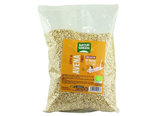 Avenas y gachas de avena Miniatura