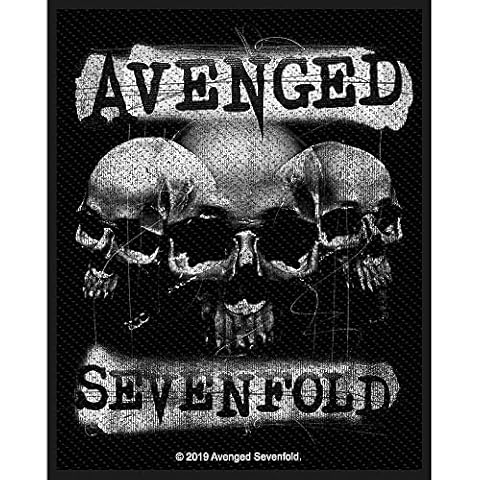Avenged Sevenfold thumbnail