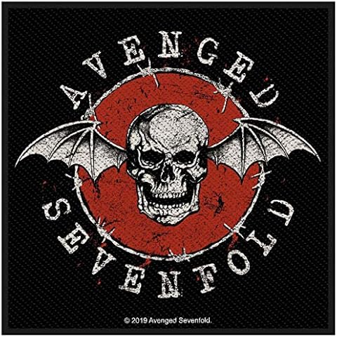 Avenged Sevenfold thumbnail