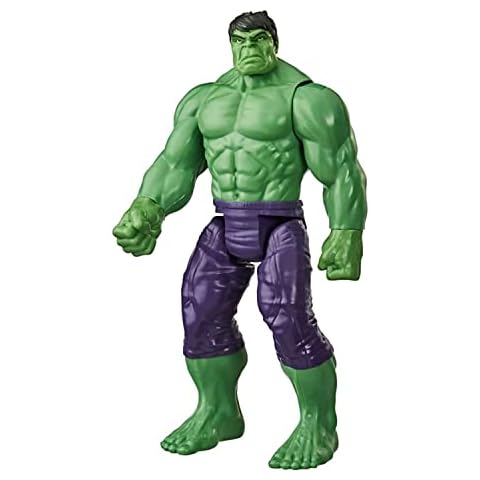 Avengers thumbnail