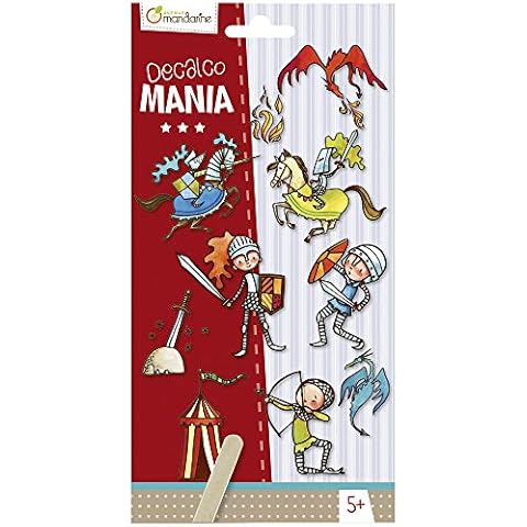 Avenue Mandarine thumbnail