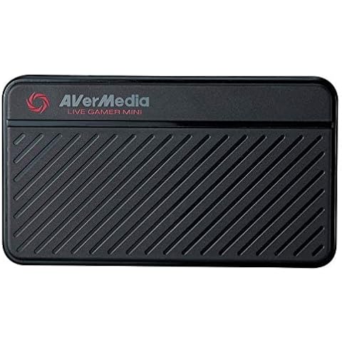 AVerMedia thumbnail