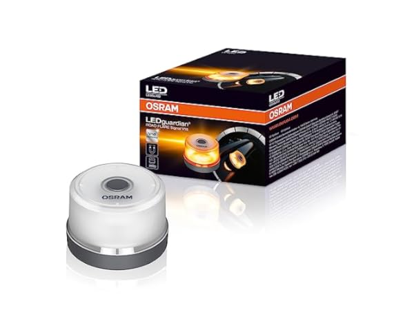 Avertisseurs lumineux Vignette