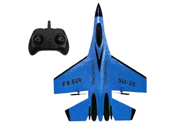 Aviones de radiocontrol Miniatura