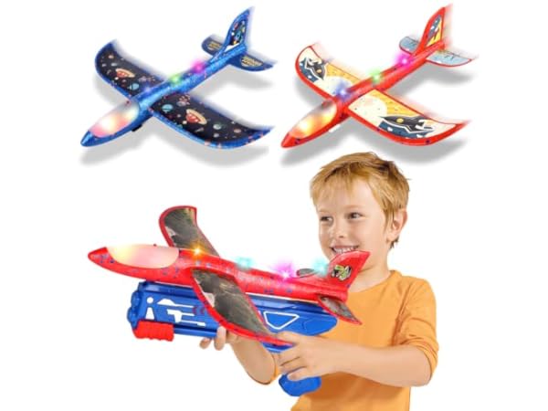 Avions de jeu pour enfants Vignette
