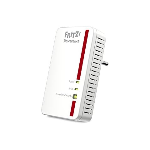 AVM Fritz thumbnail