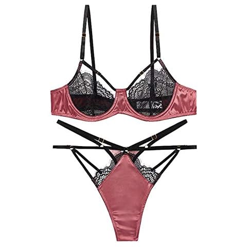 Awake Lingerie thumbnail