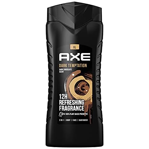 AXE thumbnail