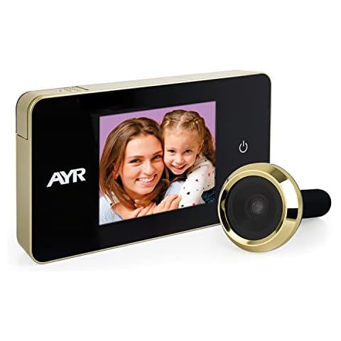 AYR thumbnail