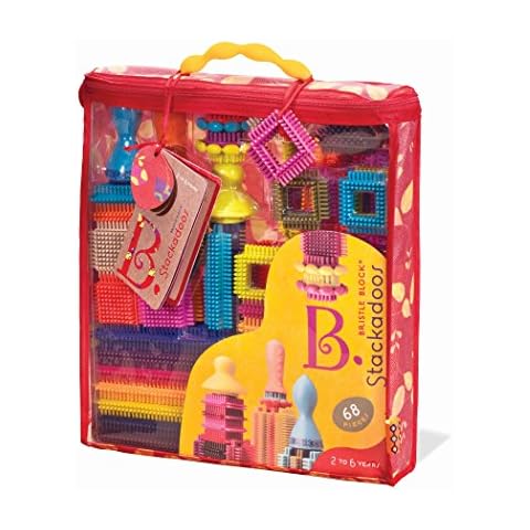 B. Toys thumbnail