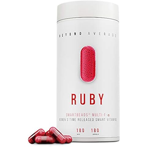 BA BEYOND AVERAGE SUPPLEMENTS thumbnail