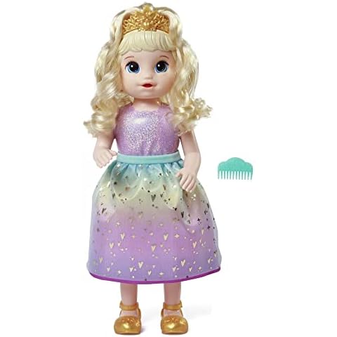 Baby Alive thumbnail