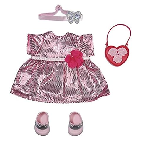 Baby Annabell thumbnail