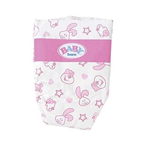 BABY born thumbnail