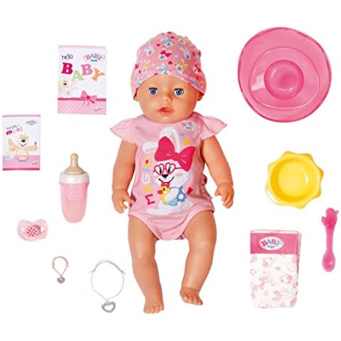 BABY Born thumbnail