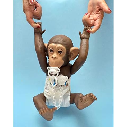 Baby Chimp thumbnail