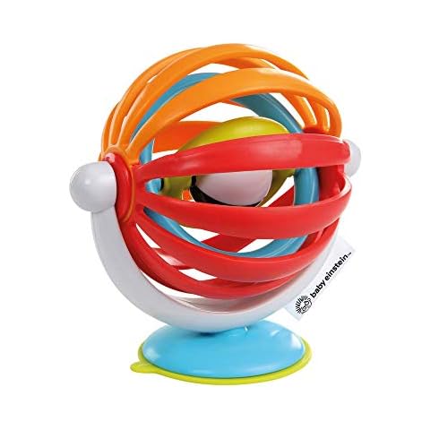 Baby Einstein thumbnail