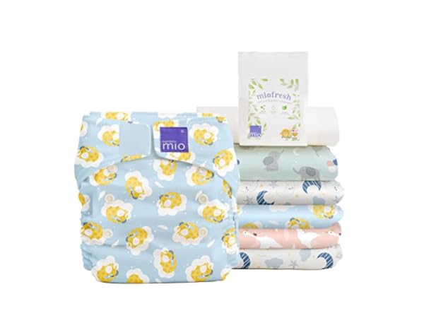 Baby Komplettwindeln Vorschaubild