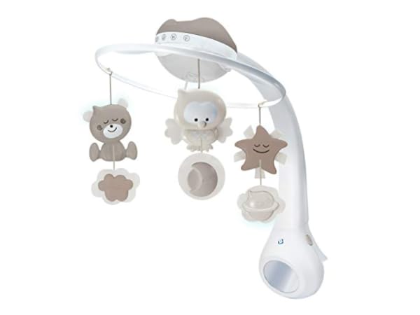 Baby Mobiles Vorschaubild