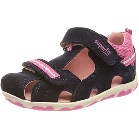 Baby Sandalen für Mädchen