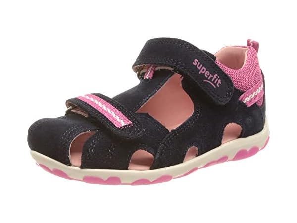Baby Sandalen für Mädchen Vorschaubild