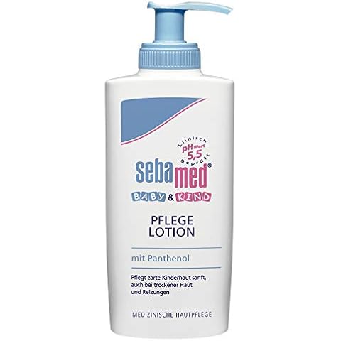 Baby Sebamed thumbnail