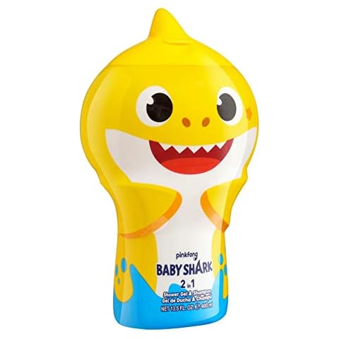 Baby Shark thumbnail