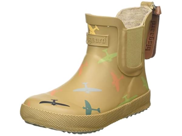 Baby Stiefel für Jungen Vorschaubild