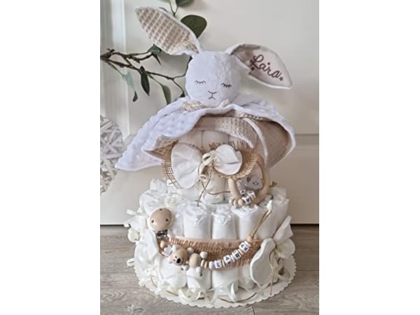 Baby Windeltorten Vorschaubild