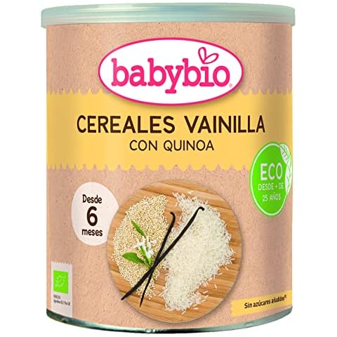 Babybio thumbnail