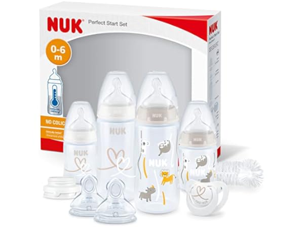 Babyflaschensets Vorschaubild
