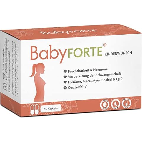 BabyFORTE thumbnail