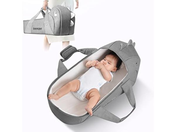 Babykörbe Vorschaubild