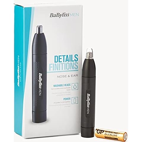Babyliss thumbnail