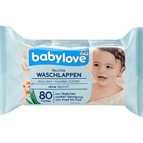 Babylove thumbnail