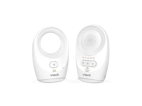 Babyphones audio Vignette