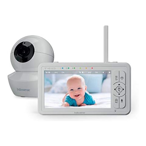 Babysense thumbnail