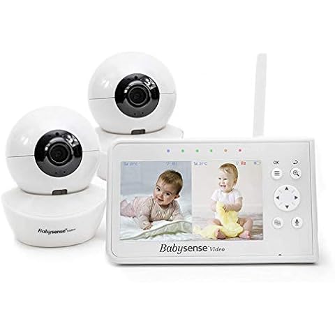 Babysense thumbnail