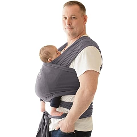 Babytragetücher