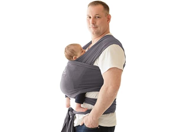Babytragetücher Vorschaubild