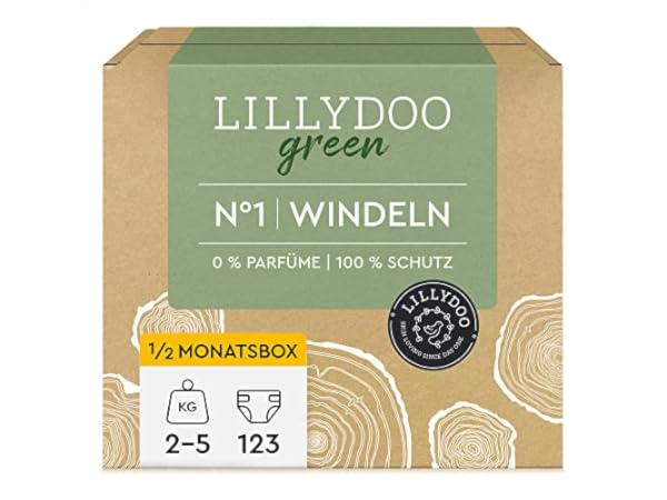 Babywindeln aus Zellstoff thumbnail