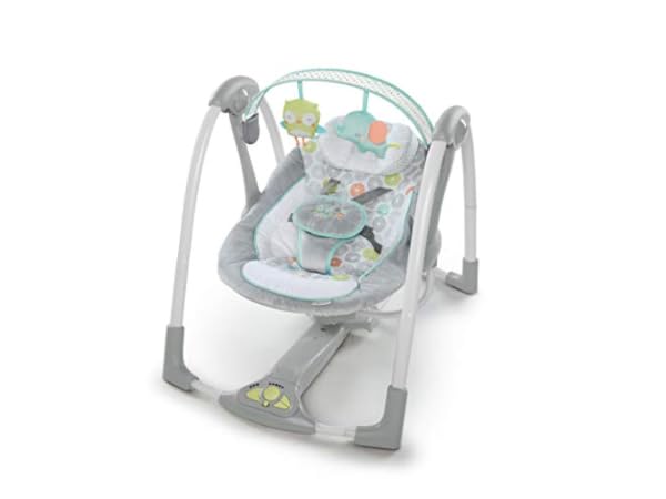 Babywippen & -schaukeln Vorschaubild