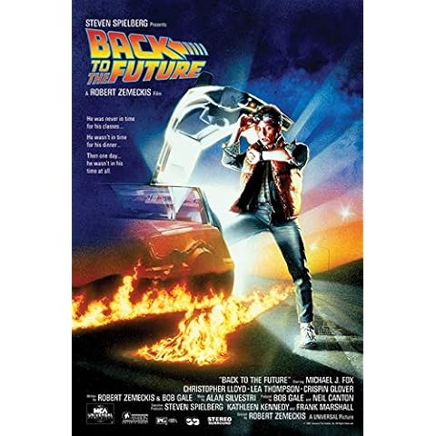 Back To The Future thumbnail