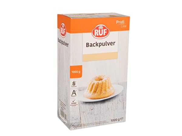 Backpulver Vorschaubild