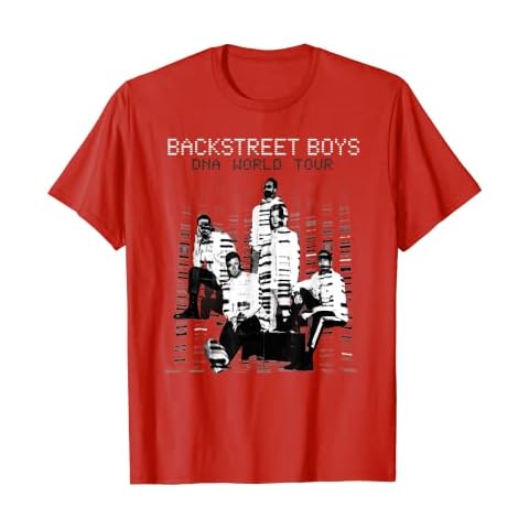 Backstreet Boys Official thumbnail