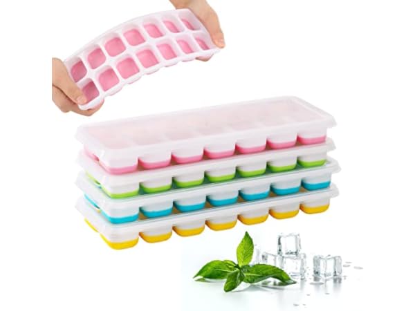 Bacs à glaçons Vignette