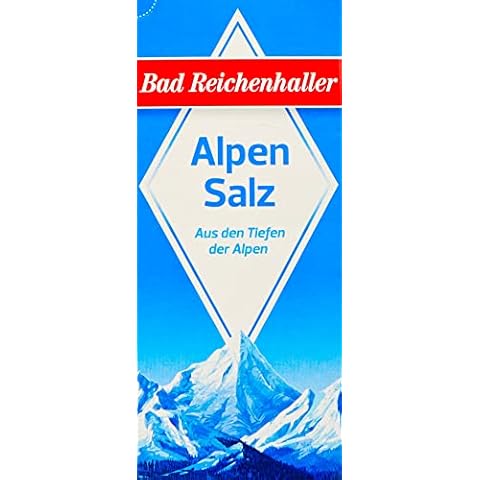 Bad Reichenhaller thumbnail
