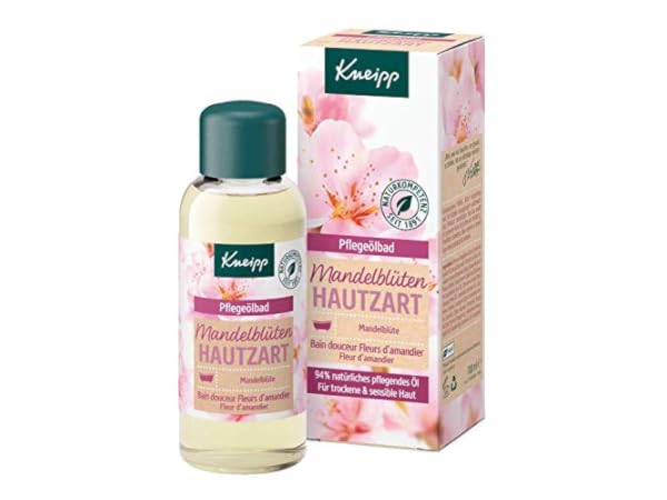 Badeöle Vorschaubild