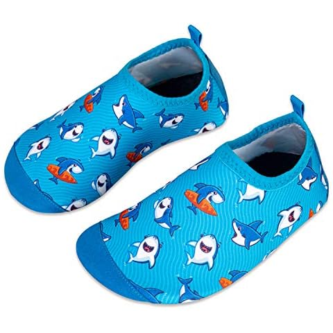 Badeschuhe für Jungen