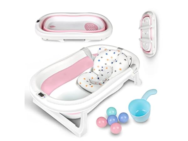 Badewannen für Babys Vorschaubild
